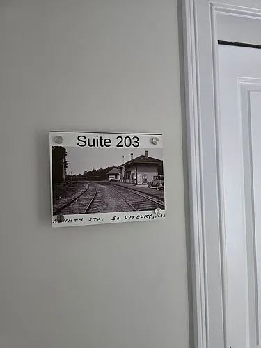 Floor plan (285 SGS) U:203