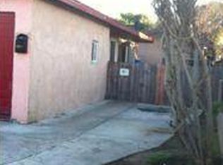 4332 W 103rd St, Inglewood, CA 90304