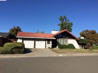 708 Canterbury Ave, Livermore, CA