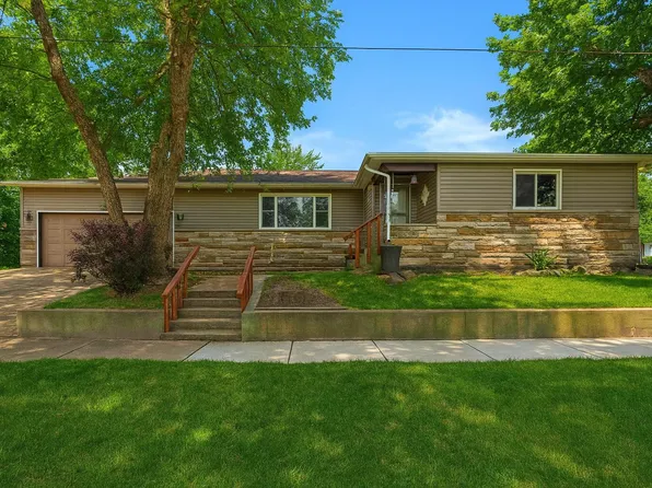 647 N Oakwood St, Griffith, IN 46319