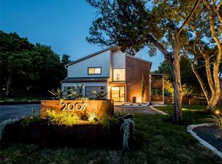 2007 Trail Of The Madrones, Austin, TX 78746