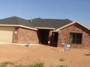 1134 Hunters Glen Rd, San Angelo, TX 76901