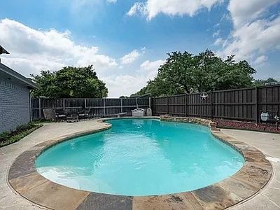 2709 Landershire Ln, Plano, TX, 75023