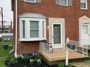 434 Trappe Rd, Dundalk, MD 21222