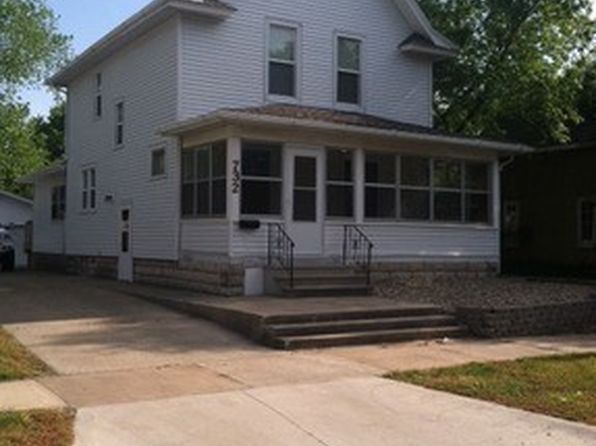 732 Dawson St