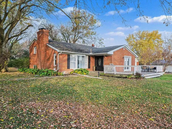 6252 Lennon Rd, Swartz Creek, MI 48473