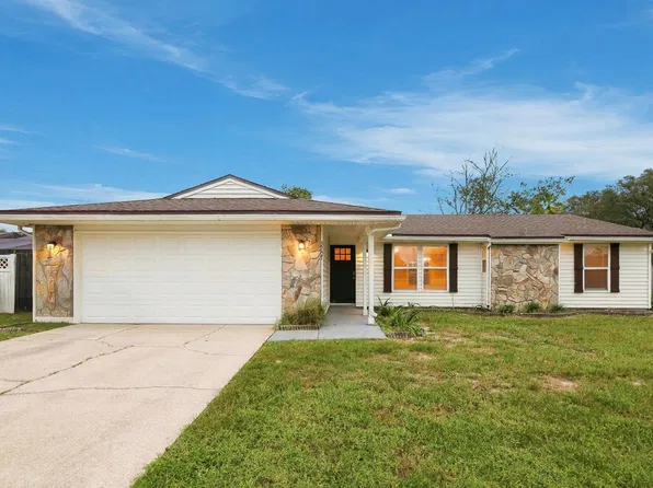 3257 Cullendon Ln, Jacksonville, FL 32225