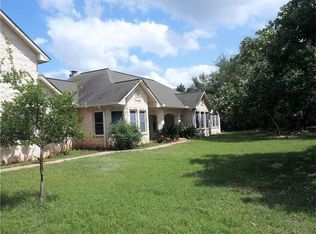 120 Young Ranch Rd, Georgetown, TX 78633