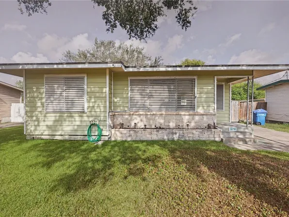 626 Pennington Dr, Corpus Christi, TX 78412