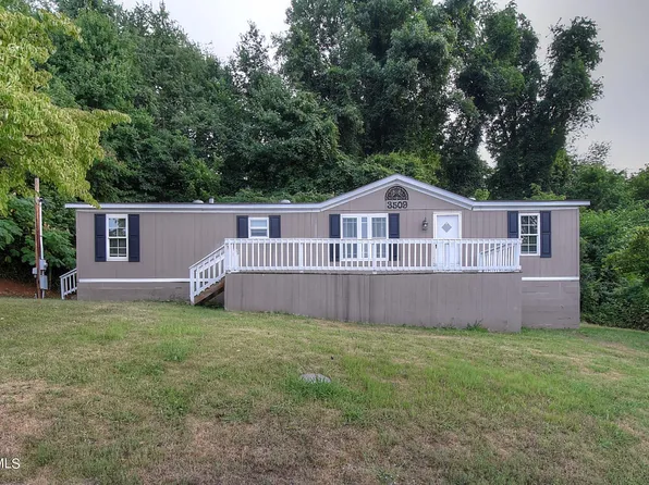 3509 Stafford St, Kingsport, TN 37660