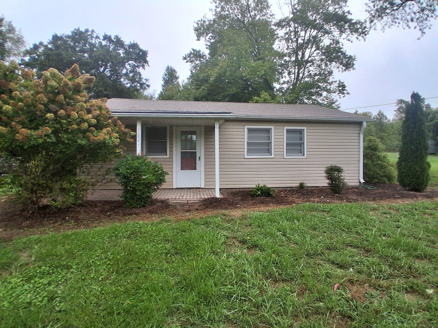 3 bed, 1000 sqft, $1,200 — Photo 1