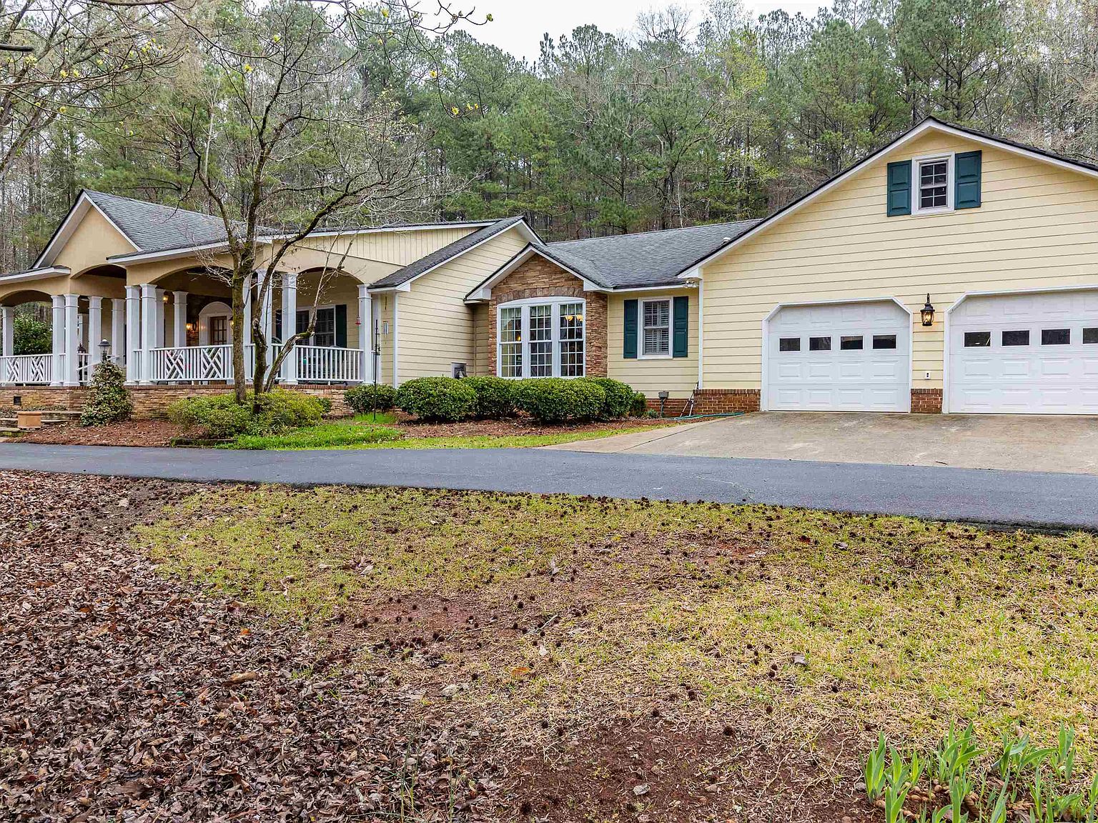 42 Dogwood Trl, Thomaston, GA 30286 Zillow