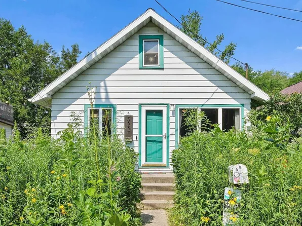 522 McCormick Avenue, Madison, WI 53704