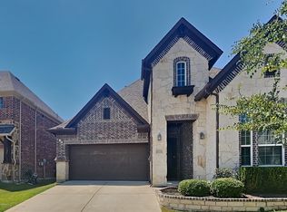 6212 Pete Dye Rd, McKinney, TX 75070