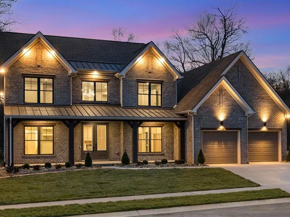 766 Alabaster Ct, Owensboro, KY 42301