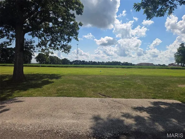 13318 Flat Branch Rd, Carlyle, IL 62231