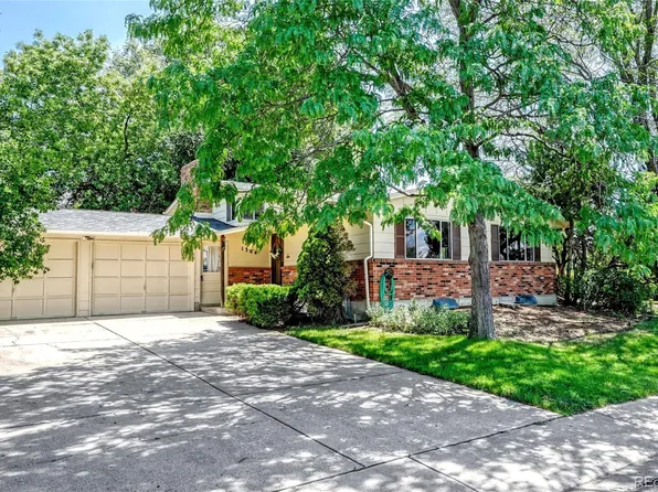 1304 Hilltop Drive, Longmont, CO 80504