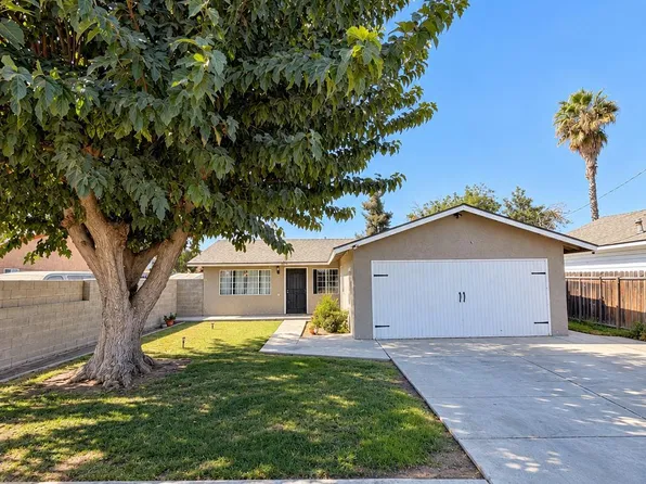 1021 Alamo Ln, Shafter, CA 93263