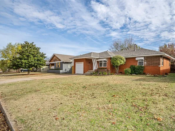 10504 Whitehaven Rd, Oklahoma City, OK 73120