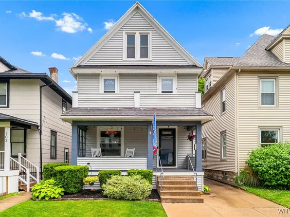 108 Villa Ave, Buffalo, NY 14216