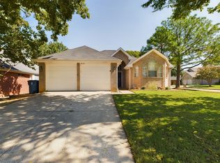 2600 Belmont Ct, Flower Mound, TX 75028