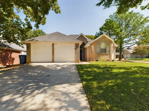 2600 Belmont Ct, Flower Mound, TX 75028