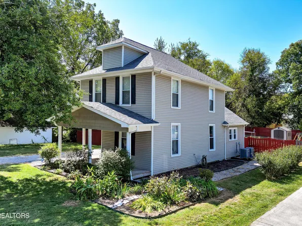 2621 Barton St, Knoxville, TN 37917