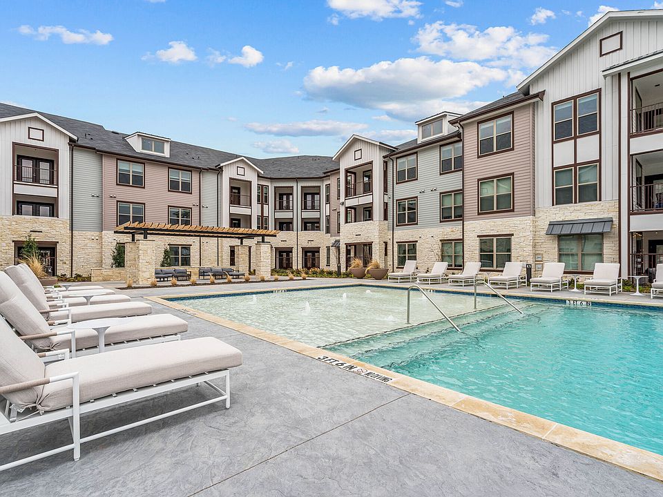 THE RILEY APARTMENTS 480 Commons Dr Burleson TX Zillow