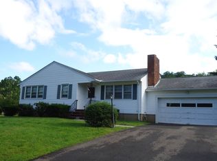1673 Valley View Rd, Martinsville, NJ 08836