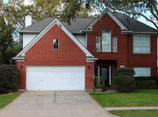 2118 Laurel Oaks Dr, Houston, TX 77014