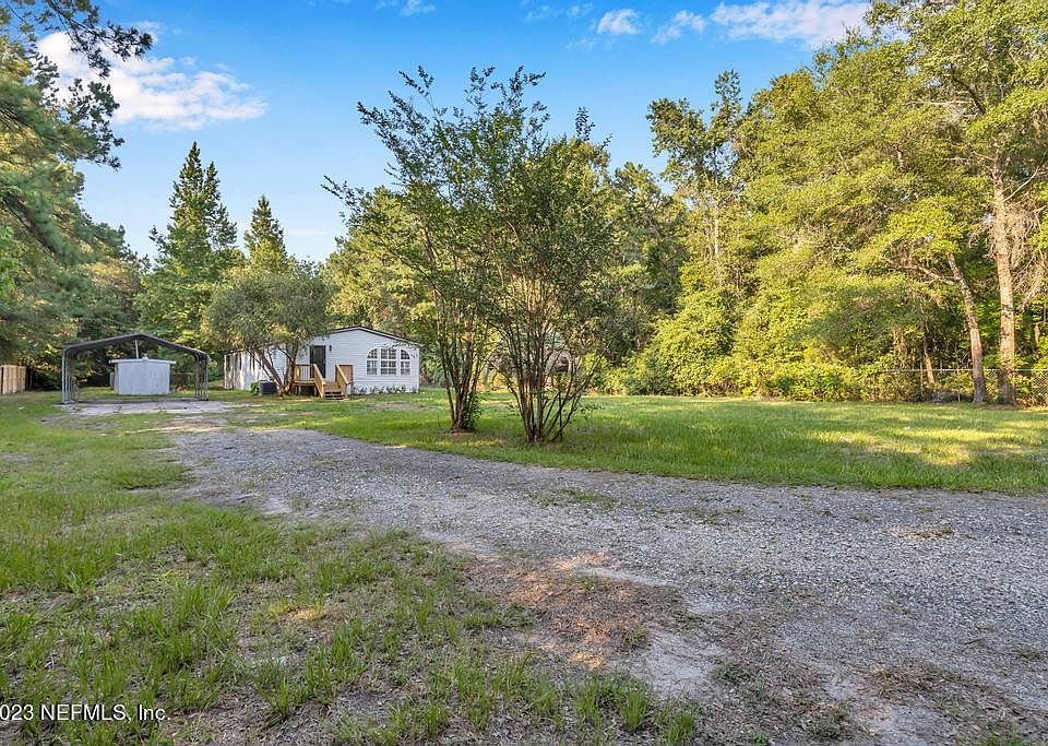 86195 PAGES DAIRY Road, Yulee, FL 32097 Zillow