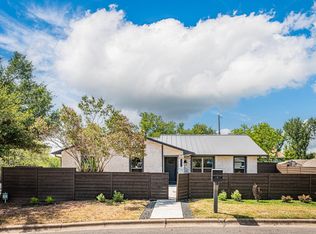 3907 Chase Cir, Austin, TX 78721