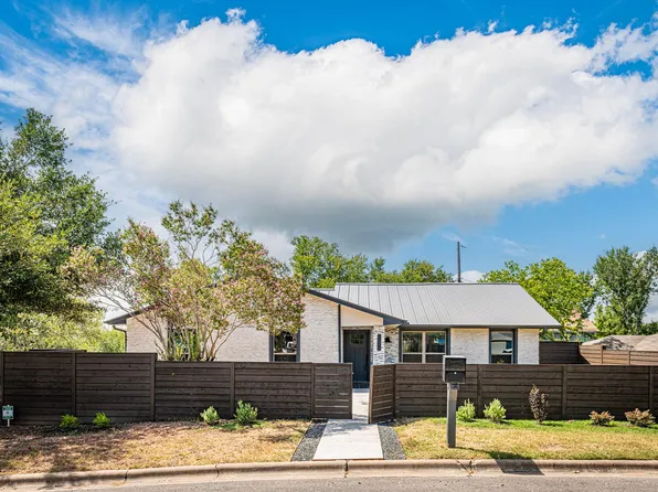 3907 Chase Cir, Austin, TX 78721