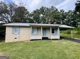 119 Keith Dr, Warner Robins, GA 31093