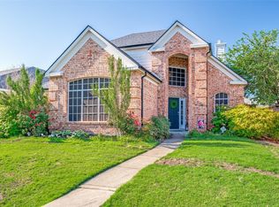 10301 Burgundy Dr, Frisco, TX 75035