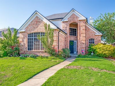 10301 Burgundy Dr, Frisco, TX, 75035