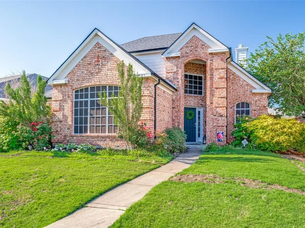 10301 Burgundy Dr, Frisco, TX 75035