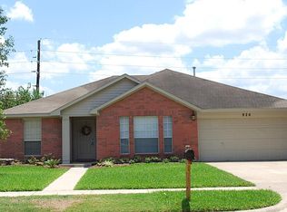 926 Northside Dr, Houston, TX 77073