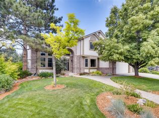 2011 Ashleigh Ct, Highlands Ranch, CO 80126