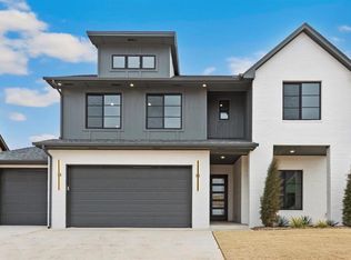 12804 Cobblestone Curve Rd, Oklahoma City, OK 73142