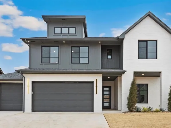 12804 Cobblestone Curve Rd, Oklahoma City, OK 73142