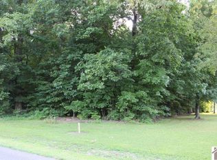 642 Oak Grove Church Rd, Benton, KY 42025