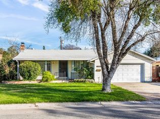 3230 Frederick Way, Sacramento, CA 95821
