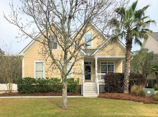 2185 Sandy Point Ln, Mount Pleasant, SC 29466