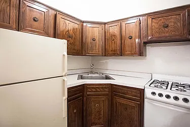 Rented by LG Fairmont Group