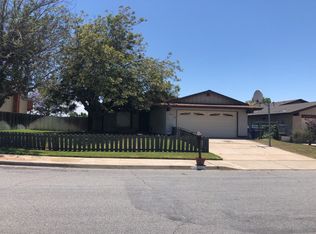 8455 Blossom Hill Dr, Lemon Grove, CA 91945