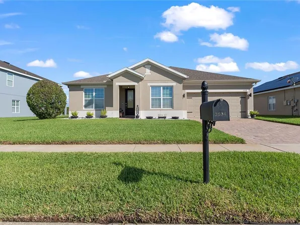 3534 Cayugas Loop, Saint Cloud, FL 34772