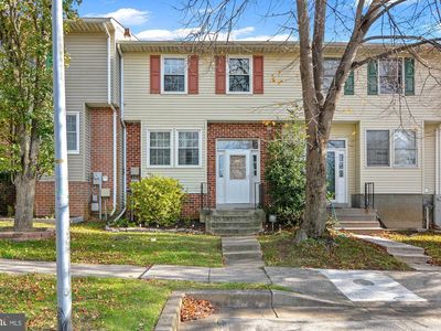 805 Joshua Tree Ct, Owings Mills, MD, 21117