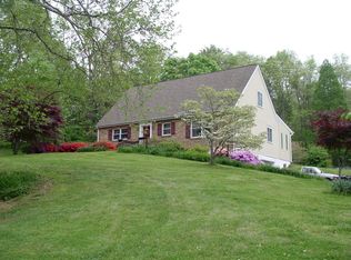 1600 Brighton Dam Rd, Brookeville, MD 20833