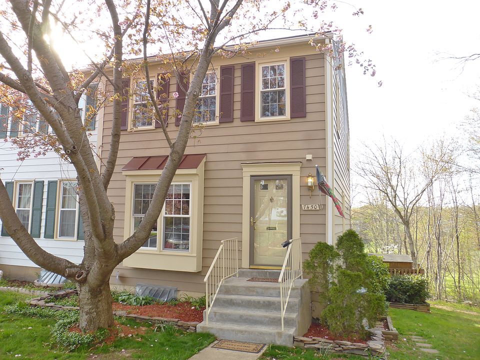 1st image of 7450 Towchester Ct